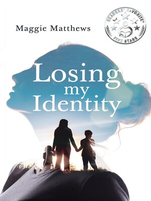 cover image of Losing my Identity